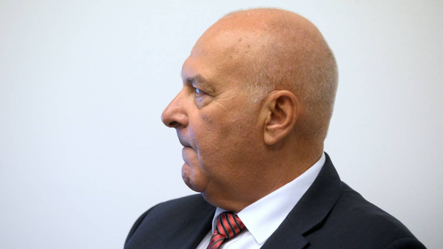Tadeusz Kościski.