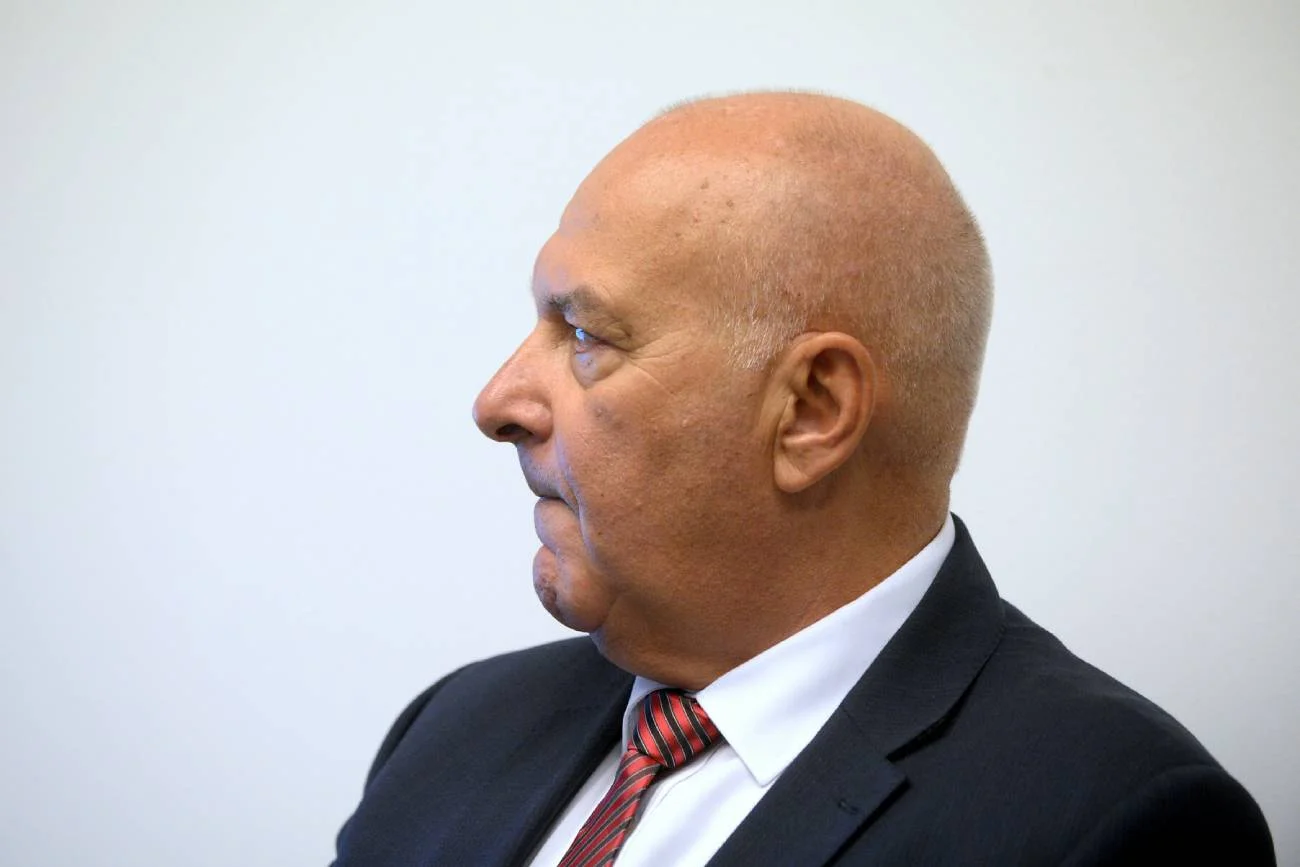Tadeusz Kościski.