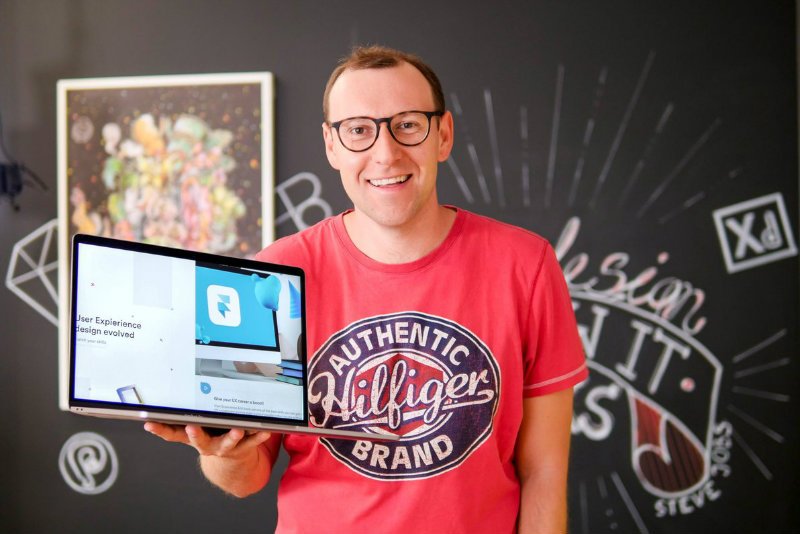 Grzegorz Róg rozkręcił kilka dochodowych startupów. Swoim doświadczeniem dzieli się na platformie eduweb.pl