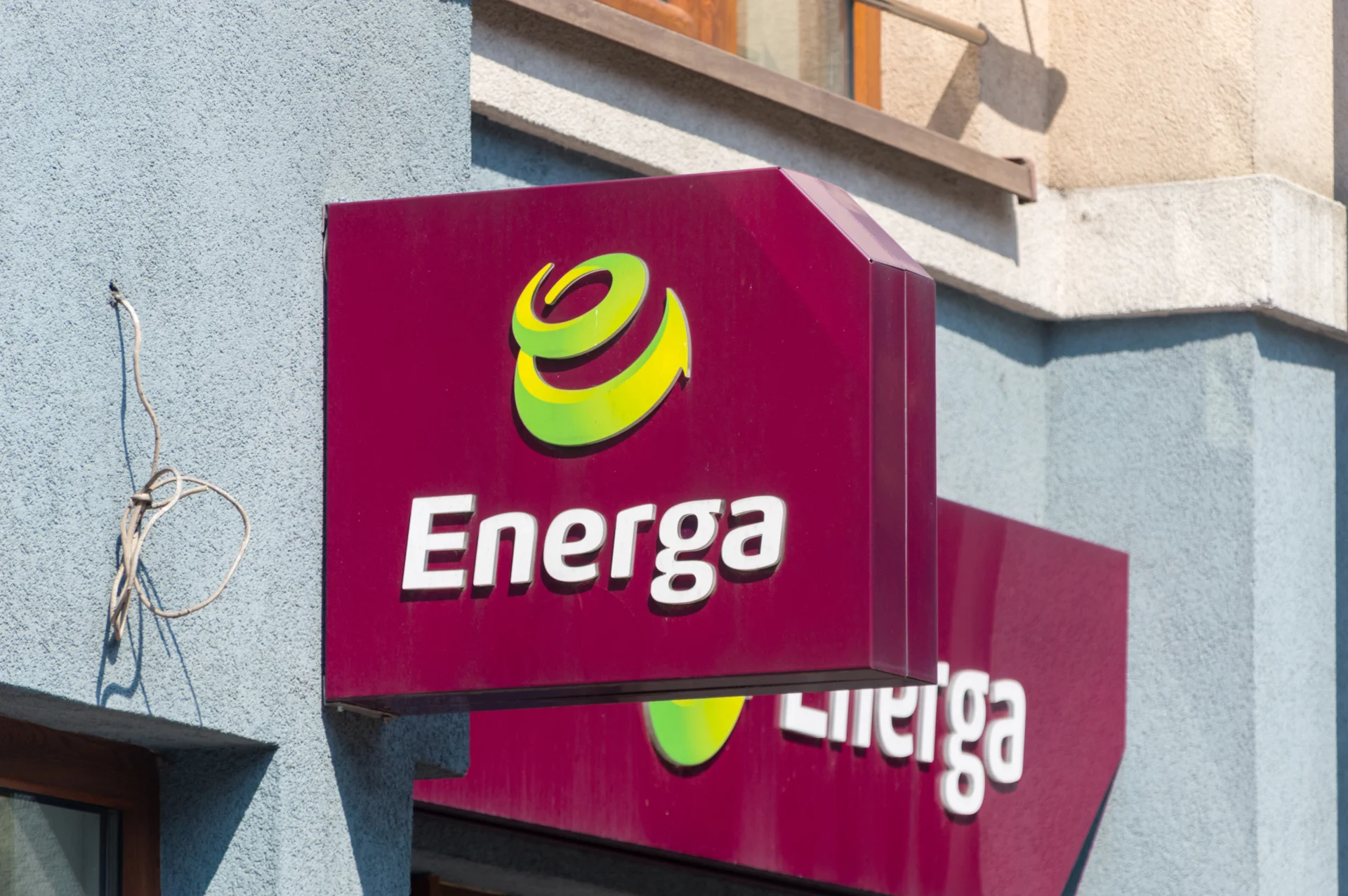 Akcjonariusze Energi czują się oszukani. Piszą, że spółki Skarbu Państwa są drenowane przez właściciela.
