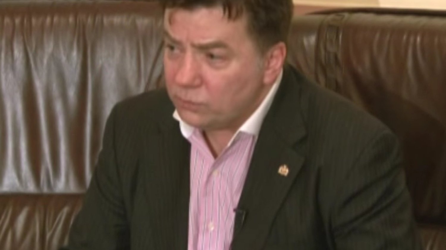 Za filozofią Tao powtarza: nie podejmuj działania. Kim jest Jędrzej Wittchen, potentat rynku luksusowej galanterii?