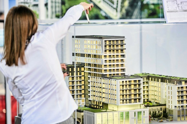 FINN to projekt, który pozwoli każdemu inwestować na rynku nieruchomości