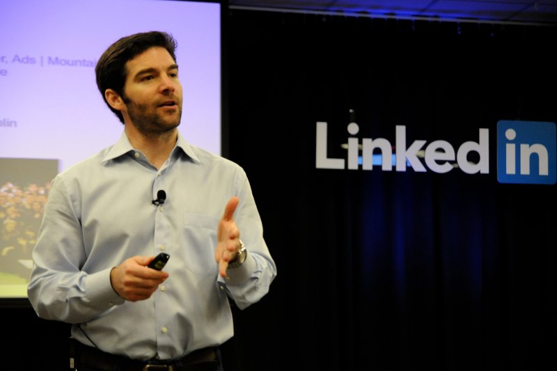 Jeff Weiner, CEO LinkedIn, jest zaskoczony tym, jak wielu ludzi nie potrafi zrozumieć, czego sukces wymyka im się z rąk.