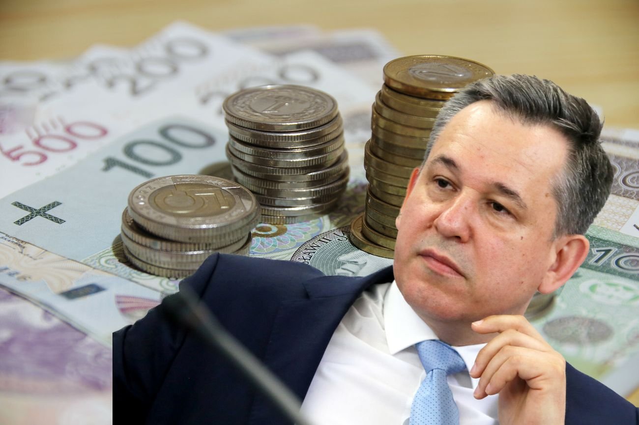 Sławomir Dudek o recesji w Polsce