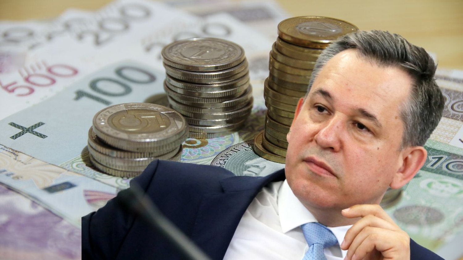 Sławomir Dudek o recesji w Polsce