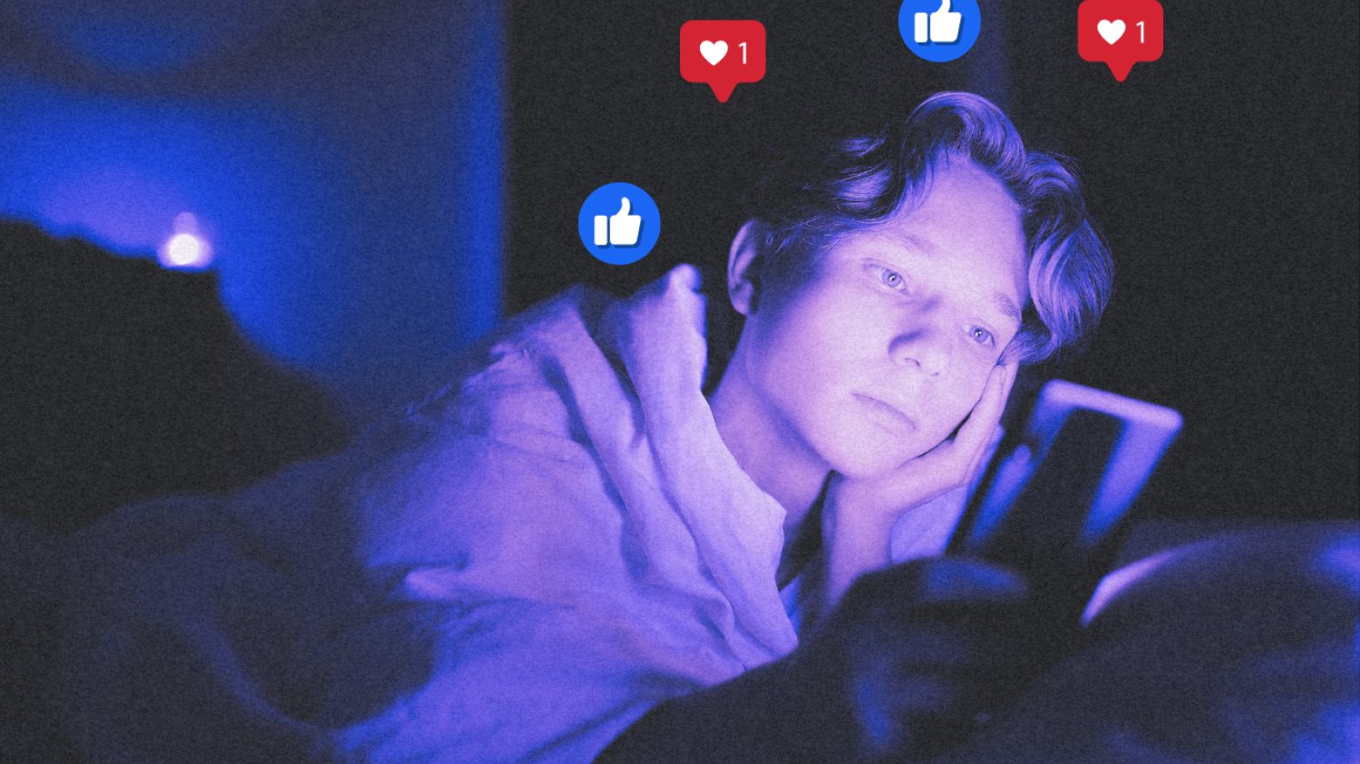Coraz więcej młodych porzuca social media. Oto ich sposób Studentka rzuciła social media. Teraz uczy innych, jak to zrobić