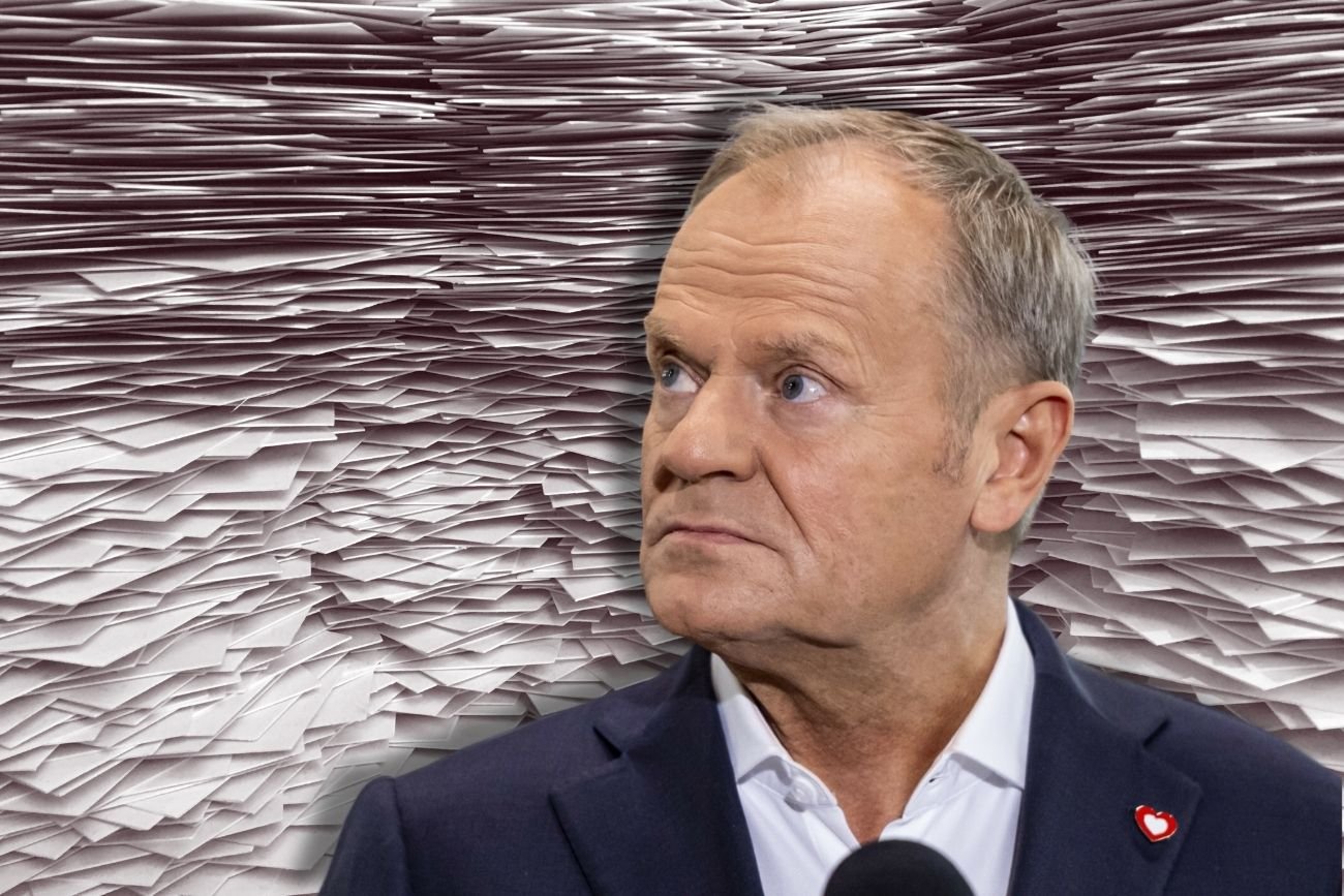 Tusk zapowiada inicjatywę deregulacyjną. Do końca miesiąca pakiet ponad 100 ustaw