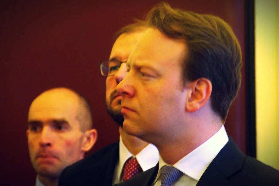 Paweł Surówka - PZU przeznaczy 500 mln na program dla polskich startupów