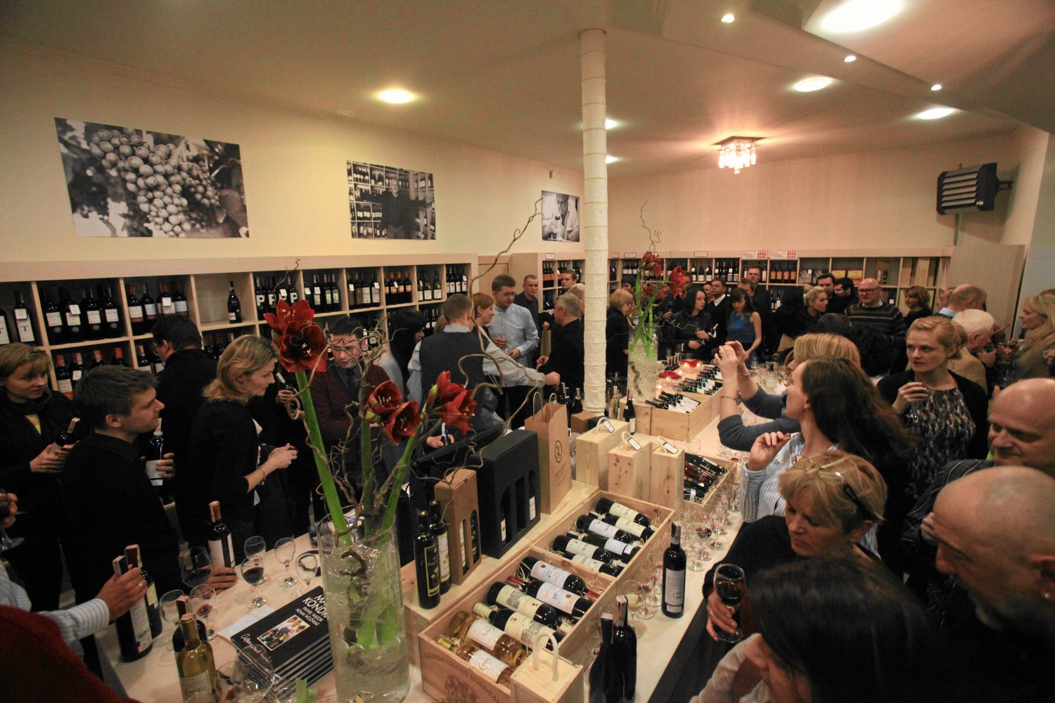 Wino w puszcze ma szansę stać się hitem sprzedażowym w 2018 roku.