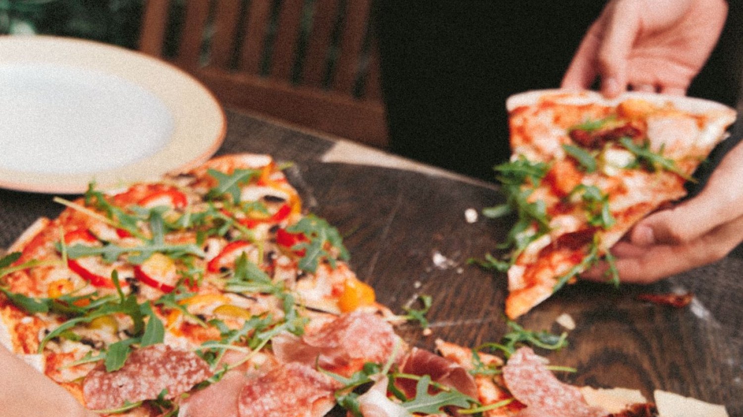 Pizza w rok zdrożała o ok. 10 proc.