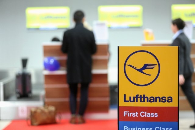 Dziś w Polsce odwołano aż 40 lotów z i do Niemiec. Przyczyną jest strajk na niemieckich lotniskach