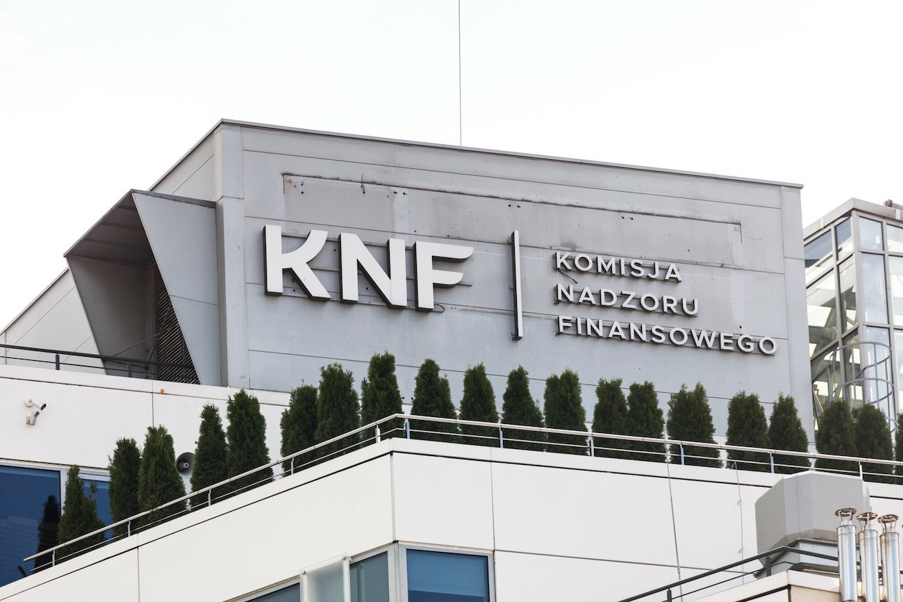 KNF oceniła WIBOR
