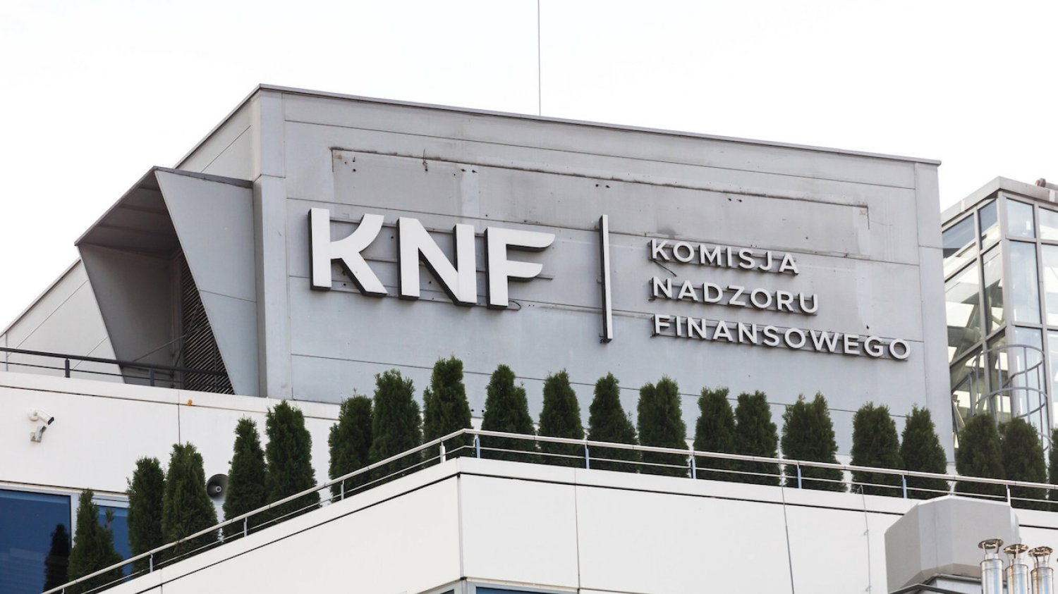 KNF oceniła WIBOR