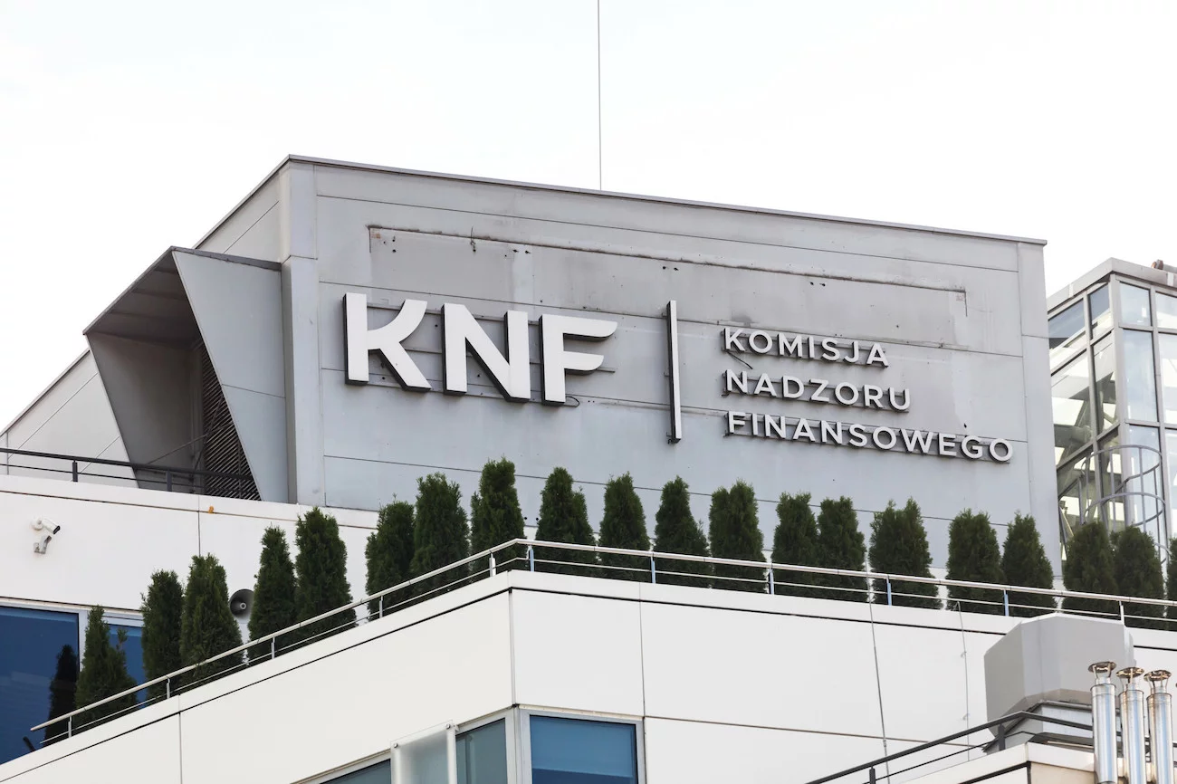 KNF oceniła WIBOR