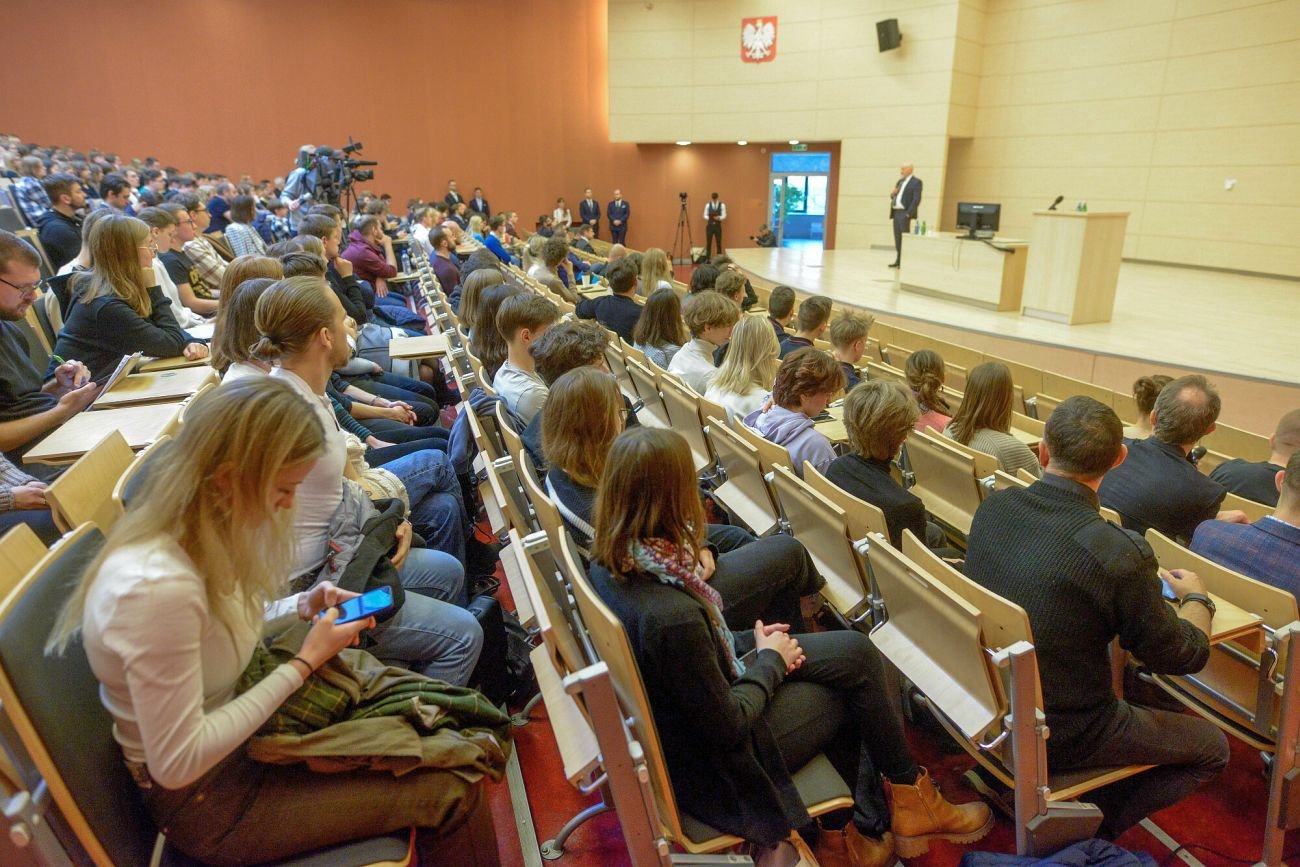 Czy uczelnie będą mogły podnosić studentom opłaty w trakcie nauki? Wszystko wskazuje, że tak się stanie.