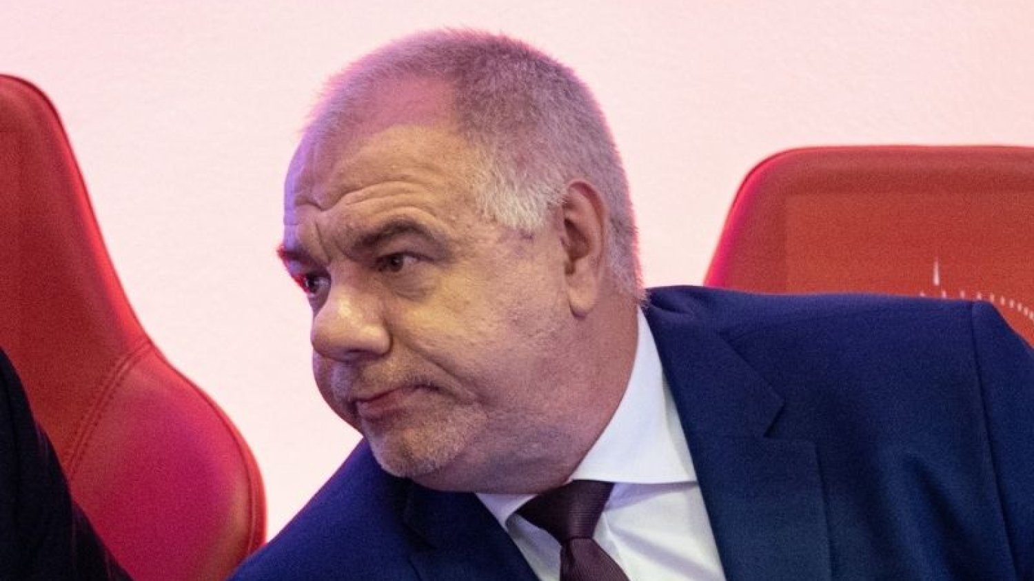 Górnicy z JSW poskarżyli się wicepremierowi Jackowi Sasinowi na decyzje personalne nowej prezes spółki Barbary Piontek.
