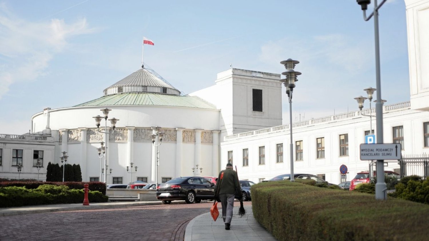 Posłowie opozycji mają obawy związane z nowym trybem dostępu do sejmowych komputerów, opartym o konta zakładane przez Kancelarię Sejmu.