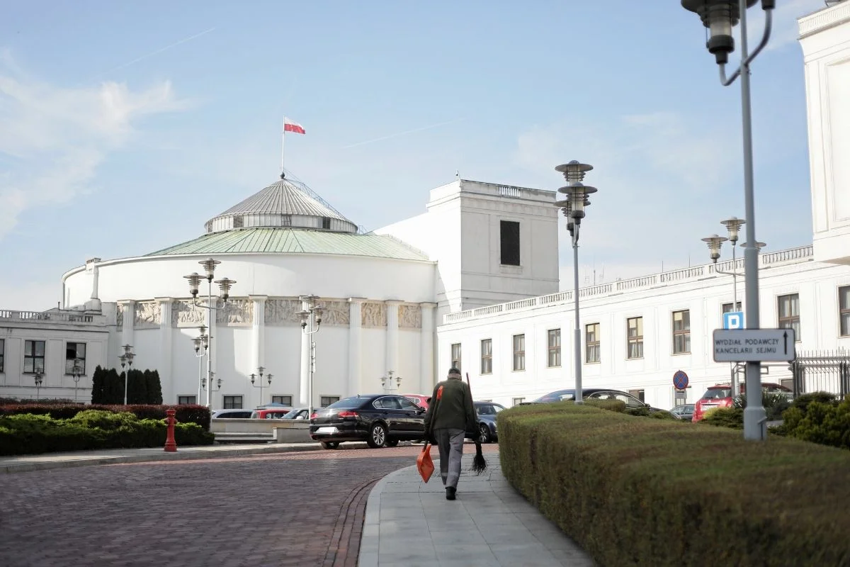 Posłowie opozycji mają obawy związane z nowym trybem dostępu do sejmowych komputerów, opartym o konta zakładane przez Kancelarię Sejmu.
