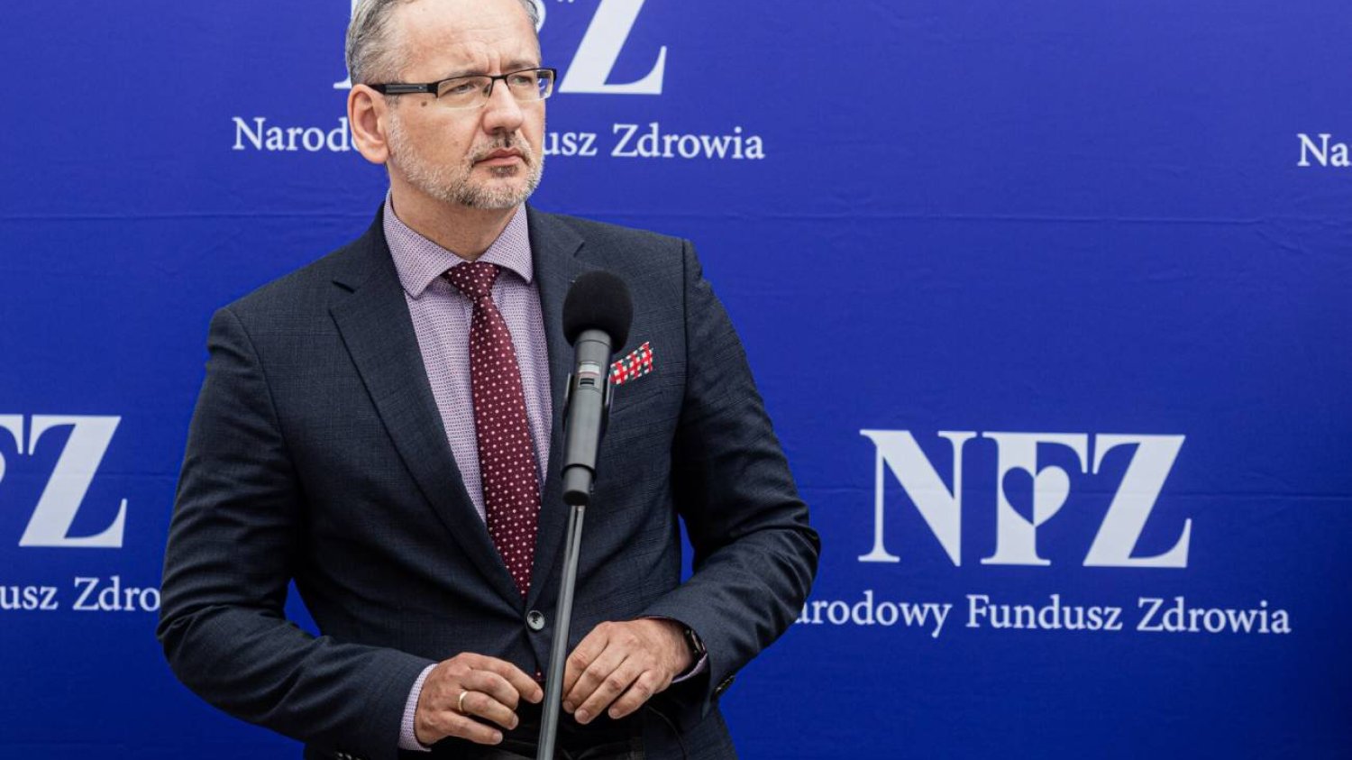 Adam Niedzielski