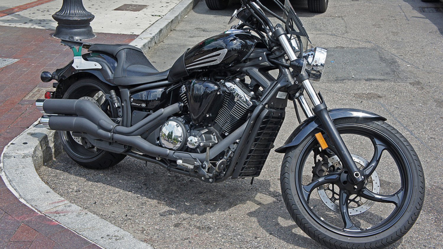 Harley-Davidson