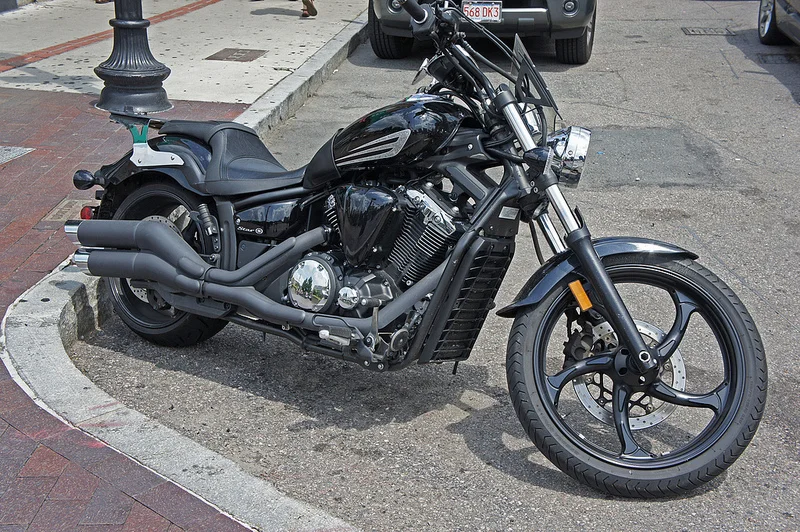 Harley-Davidson