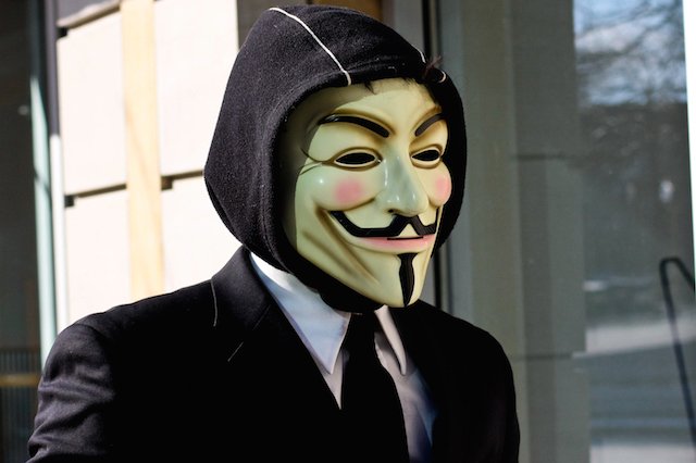 Piątkowy atak był tylko wstępem do czegoś większego?