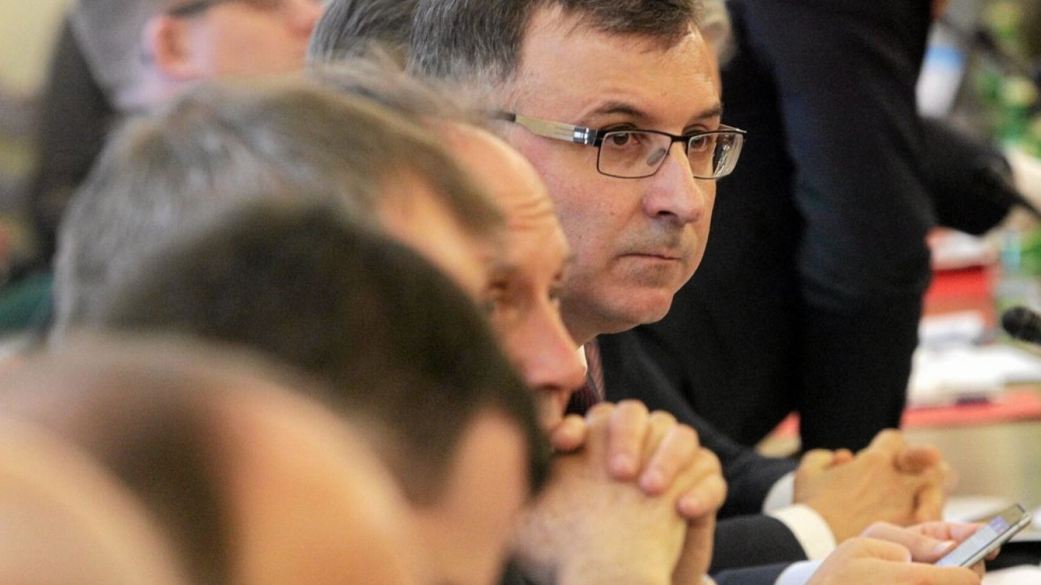 W grupie najlepiej zarabiających prezesów banków w Polsce od lat znajduje się Zbigniew Jagiełło z PKO BP.