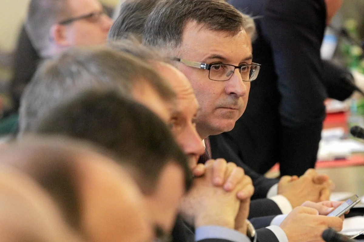 W grupie najlepiej zarabiających prezesów banków w Polsce od lat znajduje się Zbigniew Jagiełło z PKO BP.