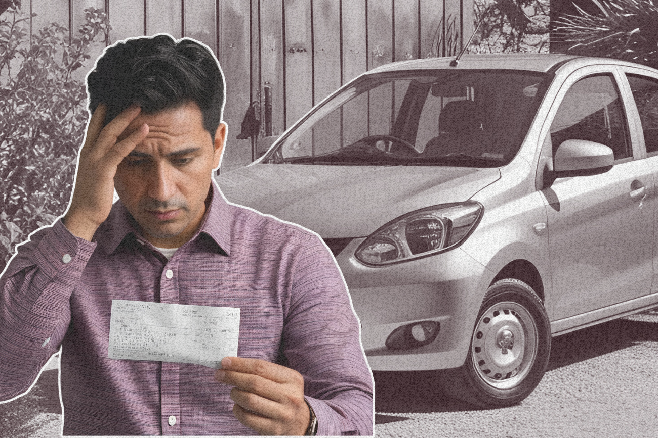 Oszustwo nie ogranicza się też wyłącznie do fikcyjnych polis. Przestępcy zawierają również fałszywe umowy kupna-sprzedaży pojazdów, podszywając się pod inne osoby. OC jest przypisane do auta, a nie jego właściciela.