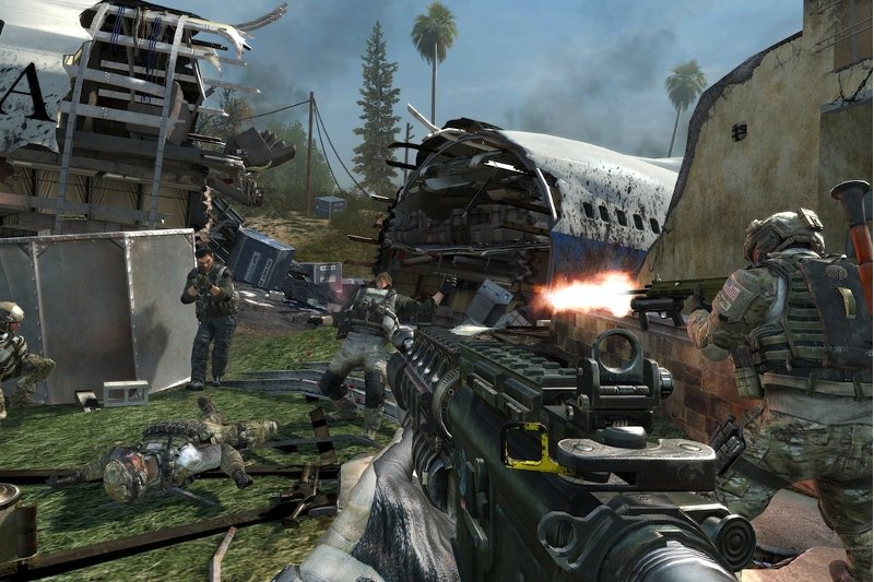 W grach komputerowych otrzymane przez bohaterów rany można błyskawicznie zatamować i uleczyć. W realnym świecie również pojawiają się środki wywołujące zbliżone efekty