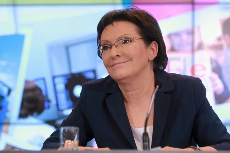 Rząd Ewy Kopacz rezygnuje z ograniczenia importu rosyjskiego węgla. Bo „nie da się tego zakazać”?