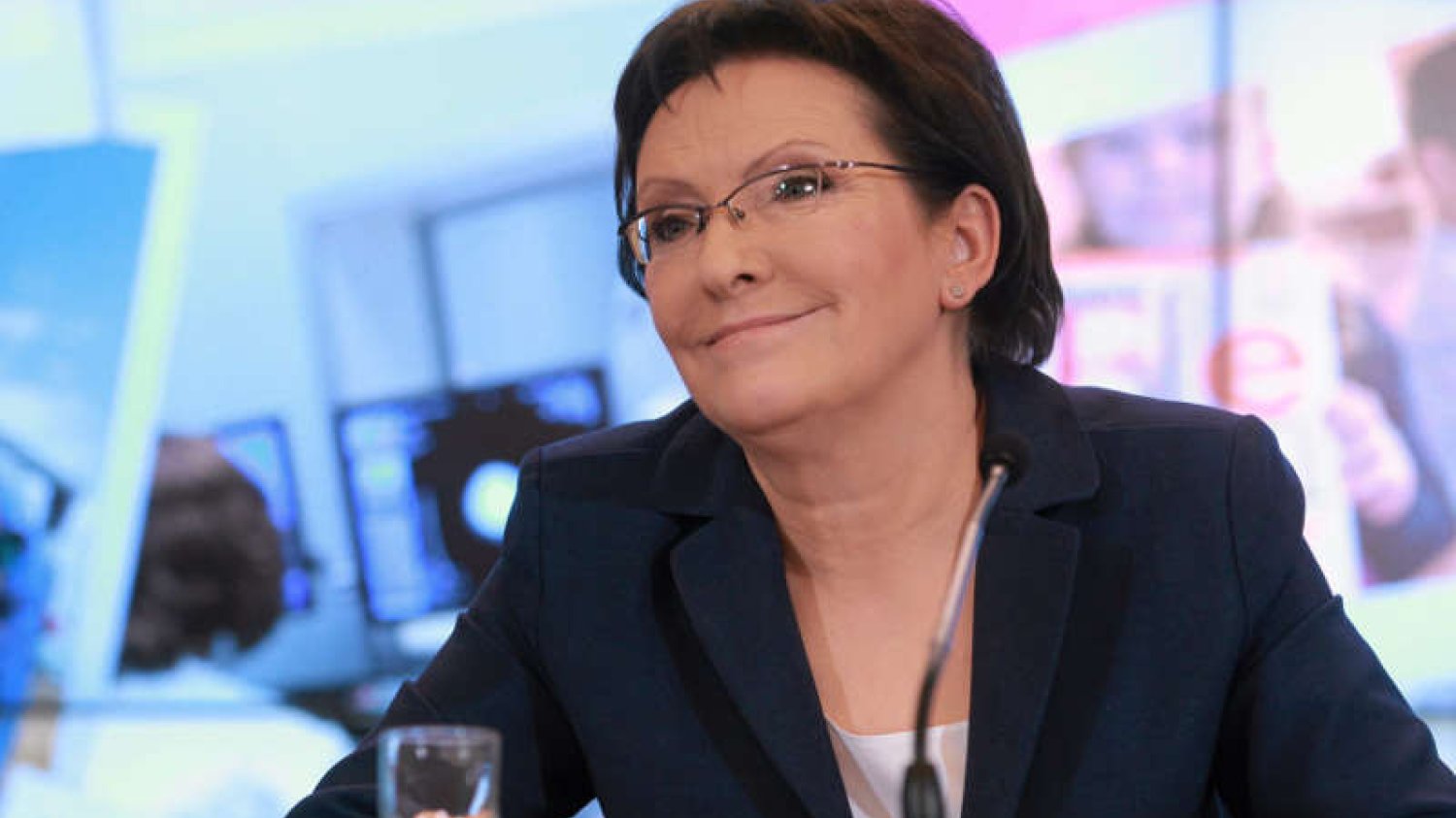 Rząd Ewy Kopacz rezygnuje z ograniczenia importu rosyjskiego węgla. Bo „nie da się tego zakazać”?