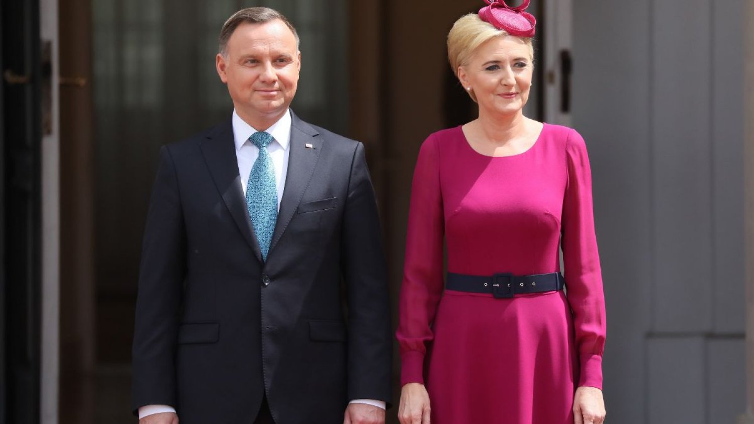 Szef KPRM podkreśla wyjątkową rolę pary prezydenckiej w ustawie ws. lotów.