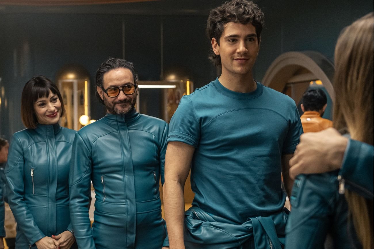 To nie tylko serial Netfliksa. Bunkry miliarderów istnieją naprawdę