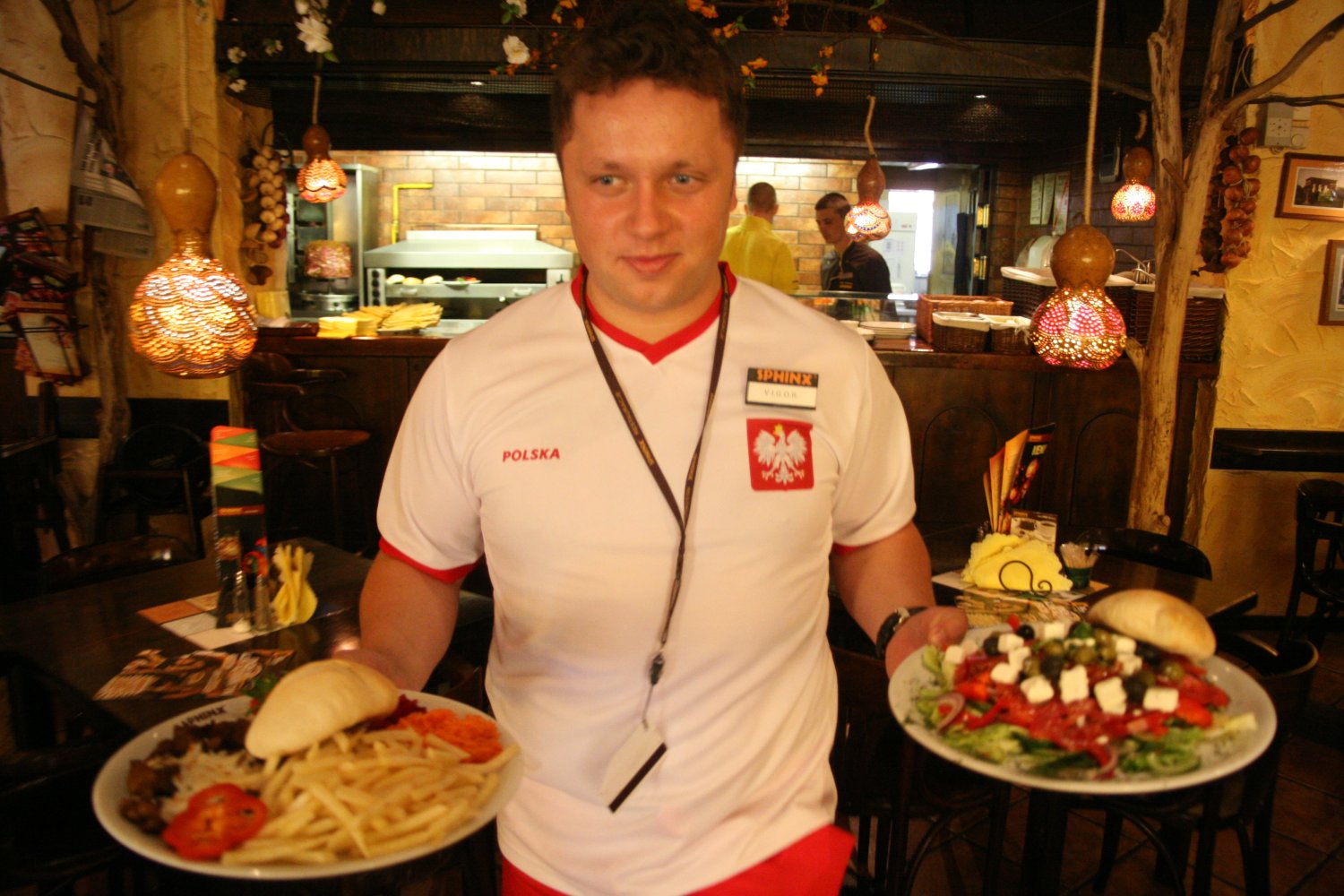 Spółka Sfinks ma problemy finansowe, ale wychodzi z nowymi pomysłami, które mają pozwolić na wyjście z problemów