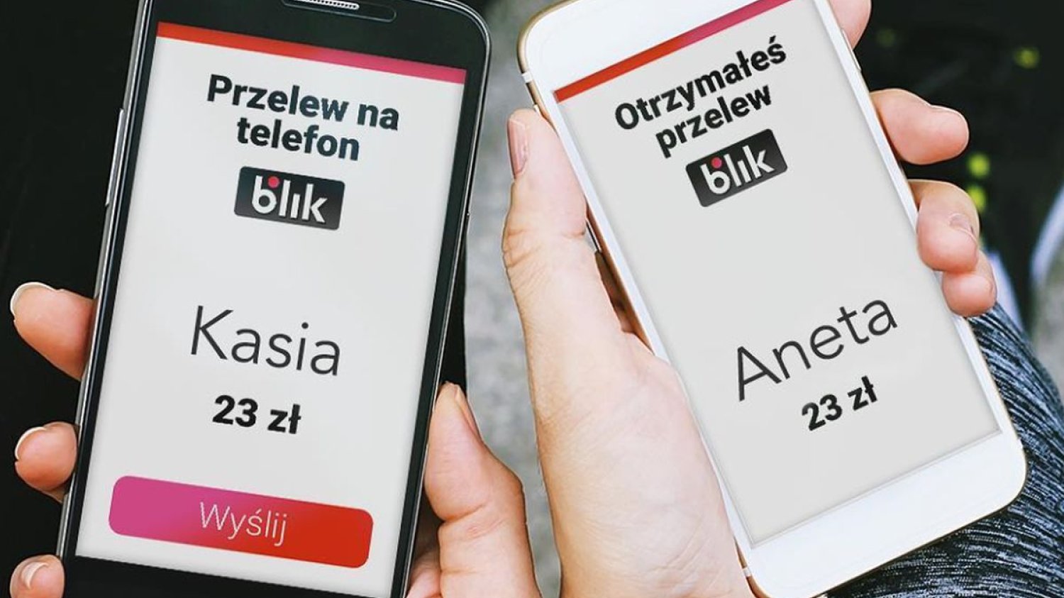 Blik podbija świat - zawita do setki nowych krajów