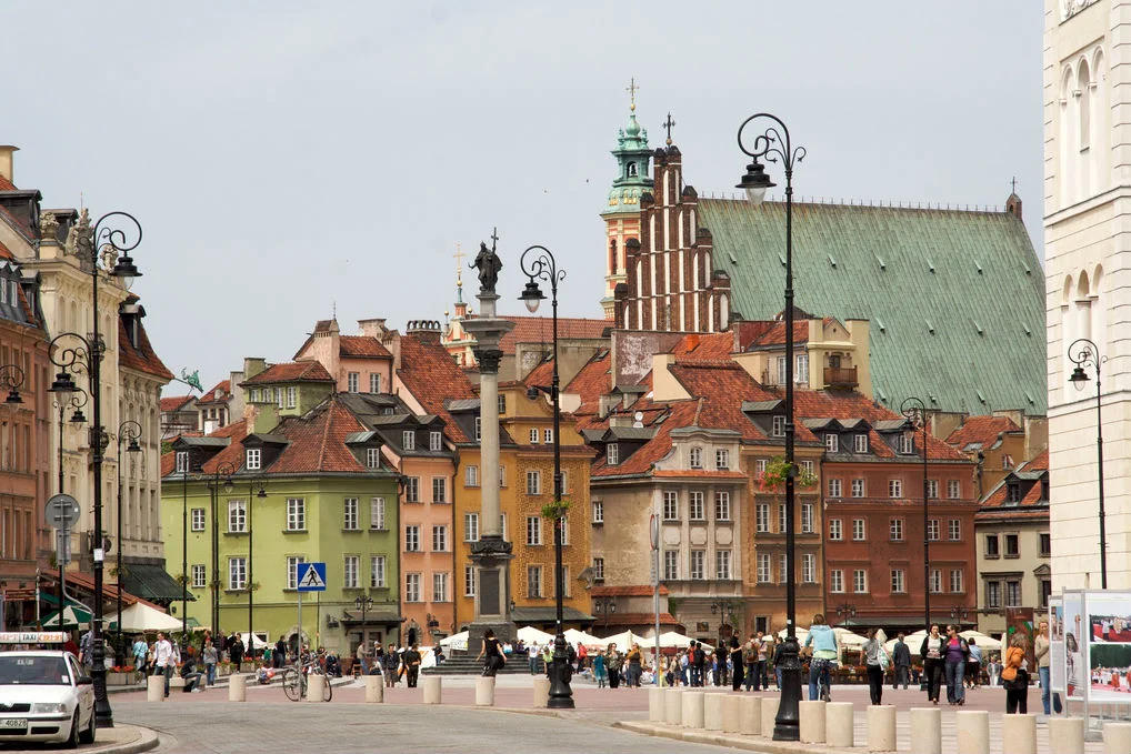 Wartość marki Polska jest wyceniana na 566 mld dolarów, co daje jej 20 pozycję na świecie