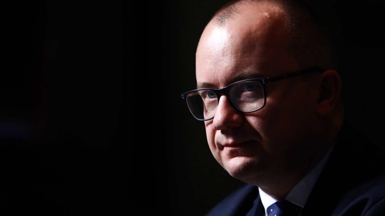 Rzecznik Praw Obywatelskich Adam Bodnar.