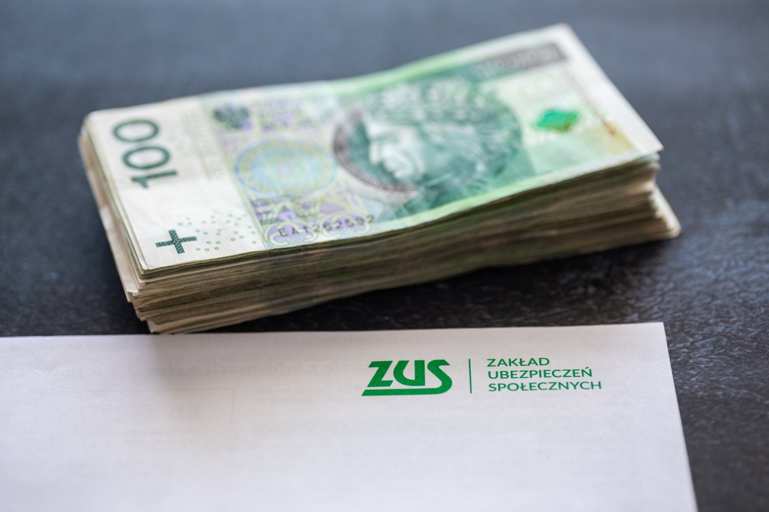 1 kwietnia rusza wypłata trzynastek