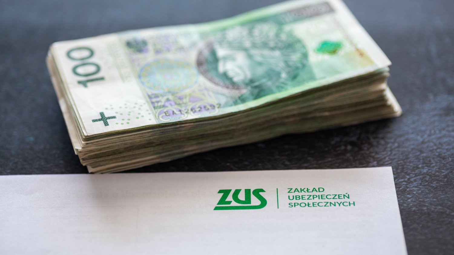 1 kwietnia rusza wypłata trzynastek