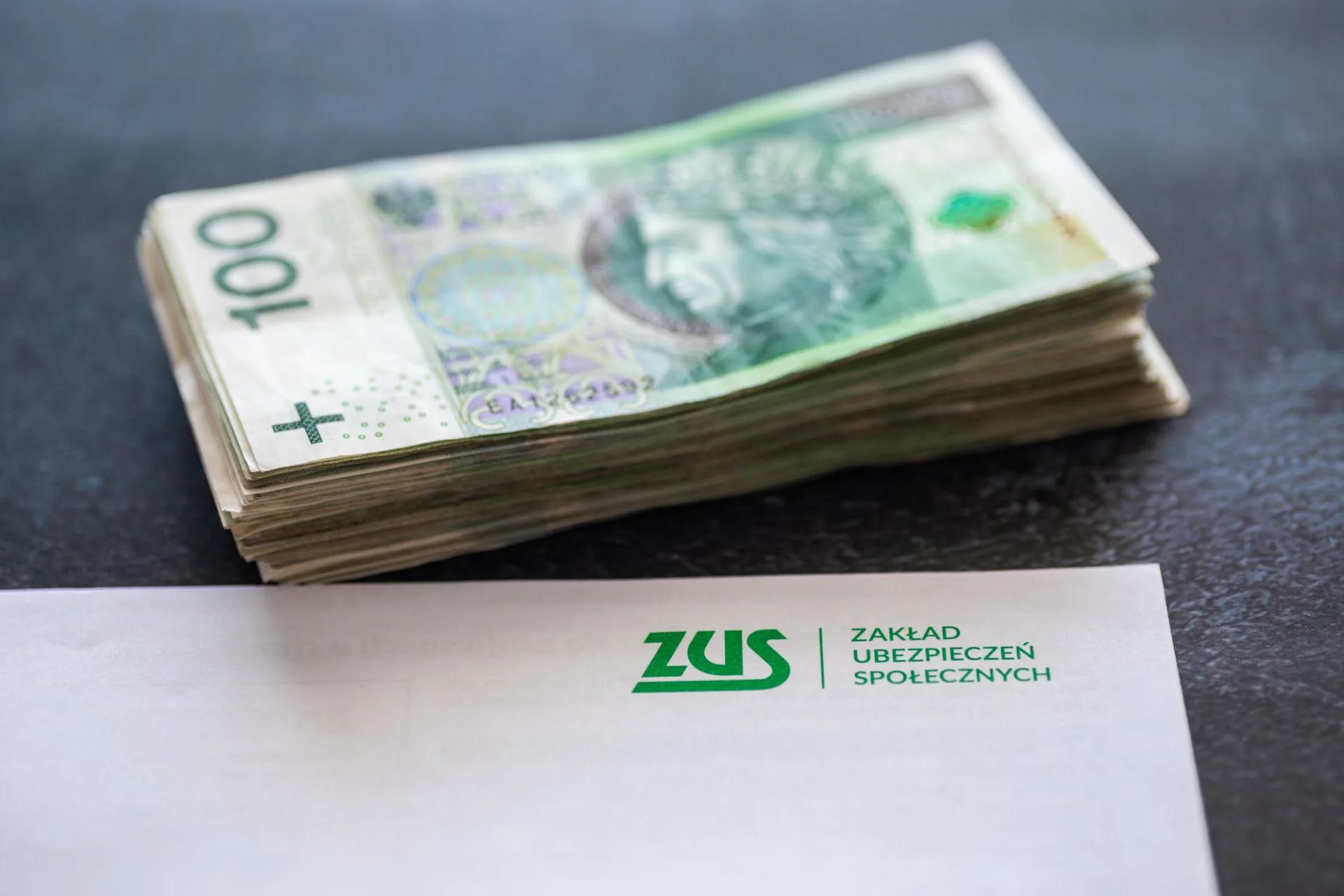 1 kwietnia rusza wypłata trzynastek