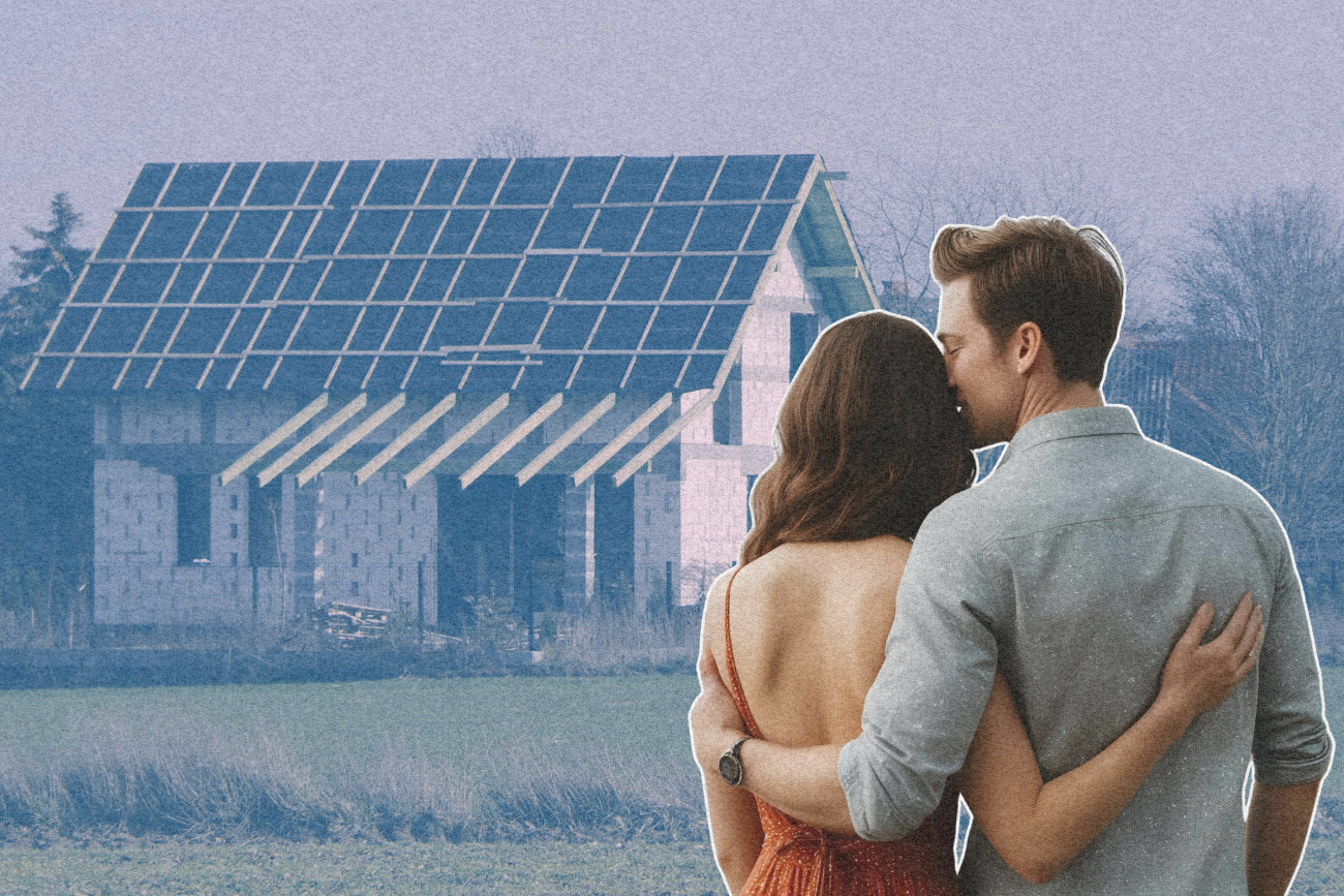 Dziś średnia cena działki budowlanej za m2 to ok. 250 – 320 zł. W większym mieście lub na przedmieściach to już 600 - 800 zł. Tak wynika z raportu serwisu budowlanego New-House.