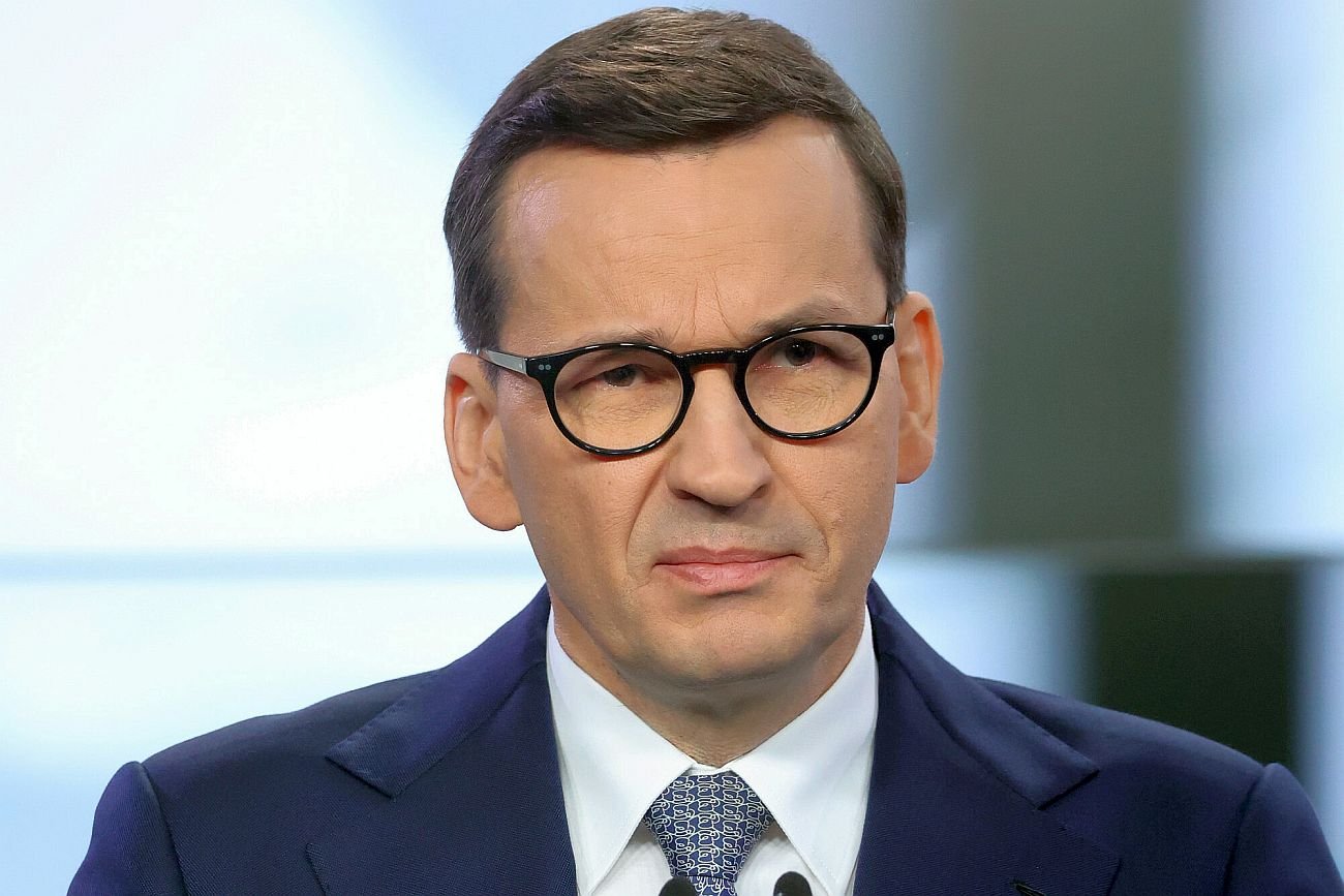Morawiecki: pieniądze z KPO może w tym roku, może w przyszłym