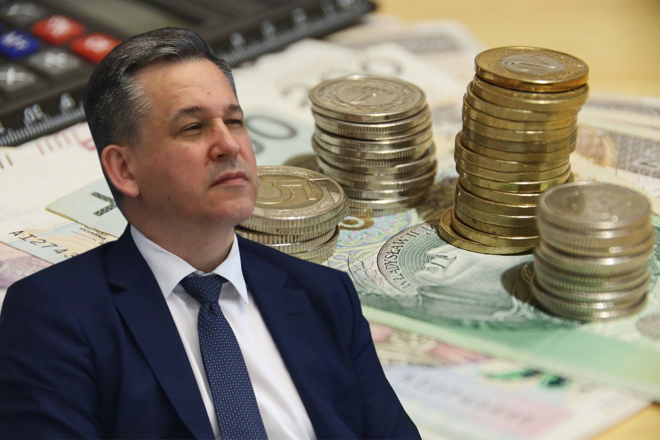 Skumulowana inflacja w Polsce podchodzi pod 50 proc. Ogromny spadek wartości pieniądza