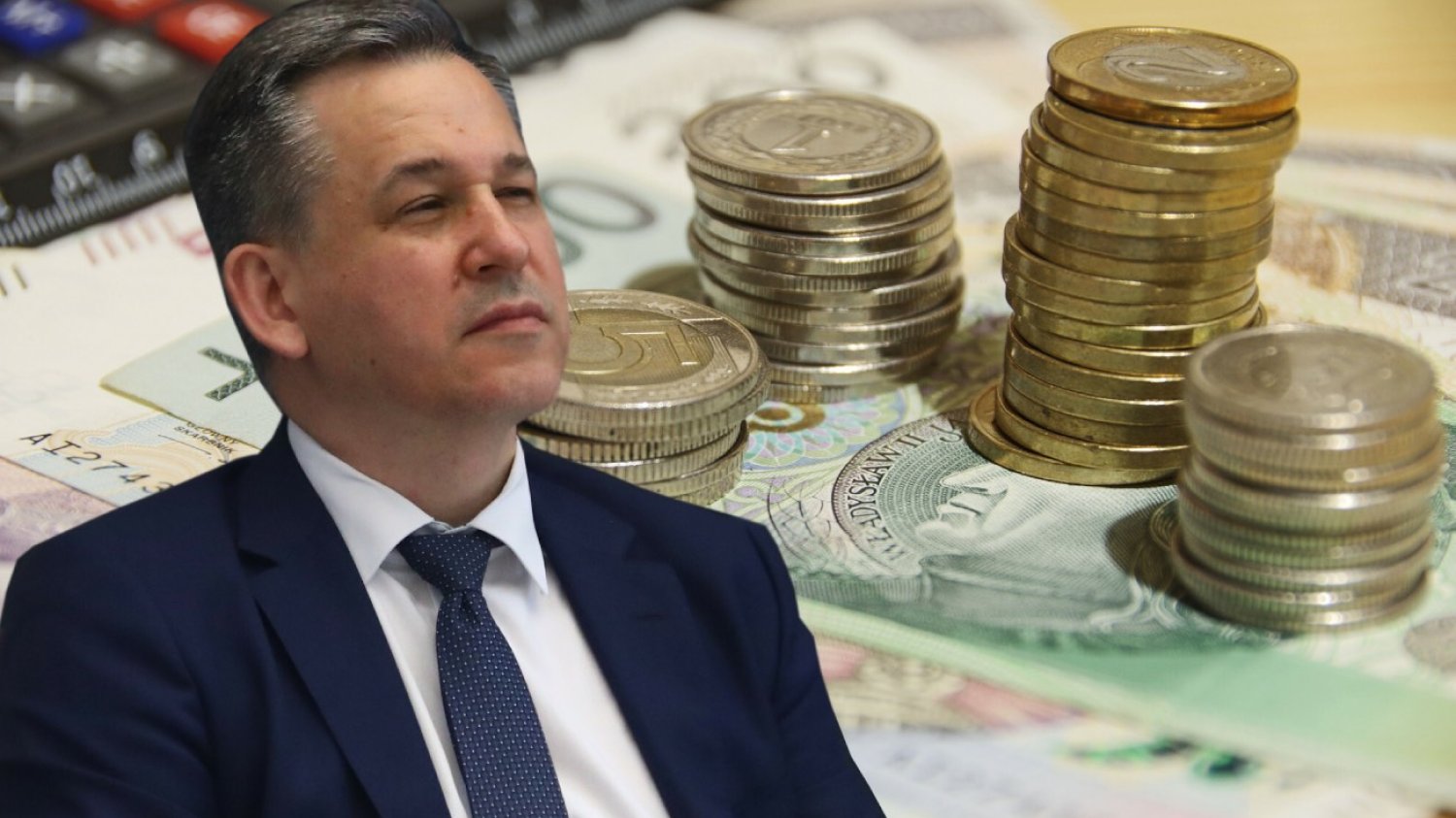 Skumulowana inflacja w Polsce podchodzi pod 50 proc. Ogromny spadek wartości pieniądza