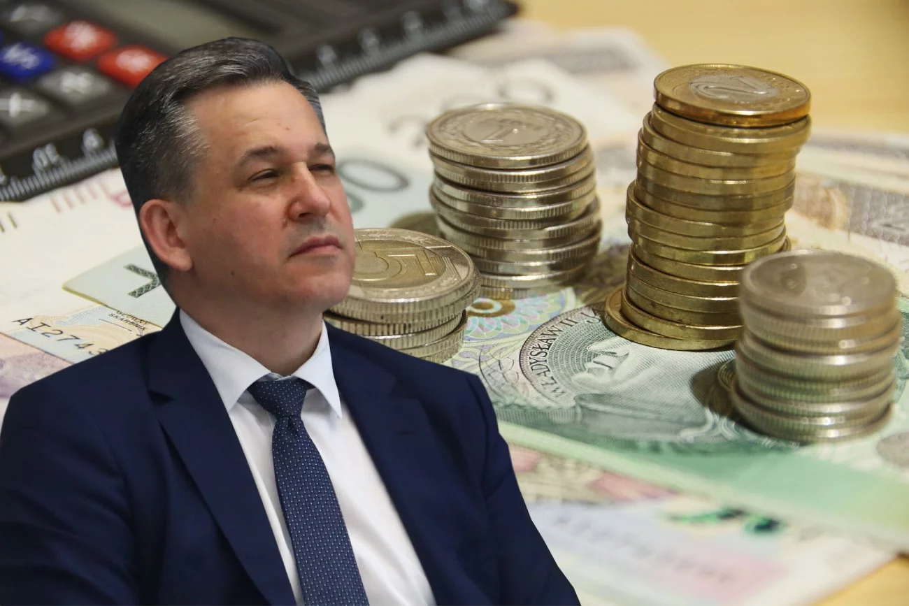 Skumulowana inflacja w Polsce podchodzi pod 50 proc. Ogromny spadek wartości pieniądza