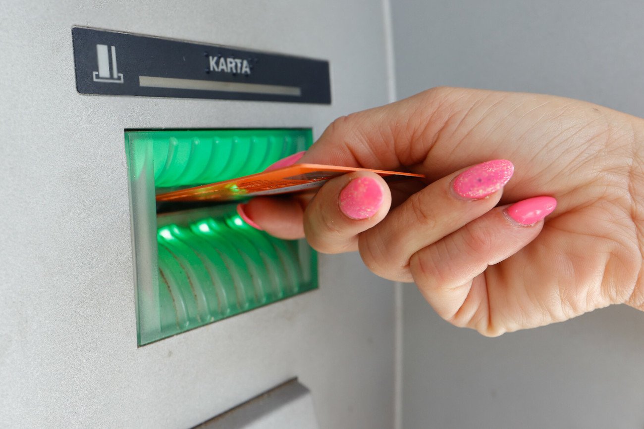 Klienci polskich banków mają problemy