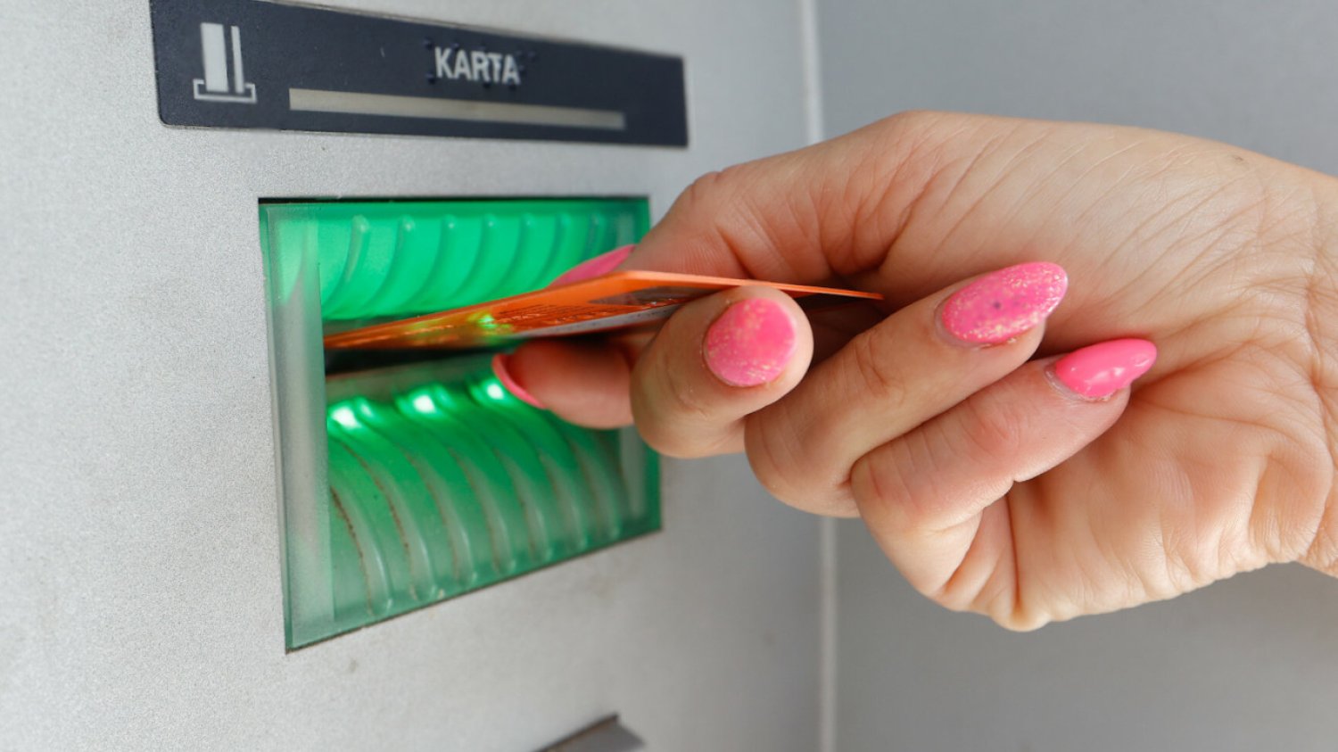 Klienci polskich banków mają problemy