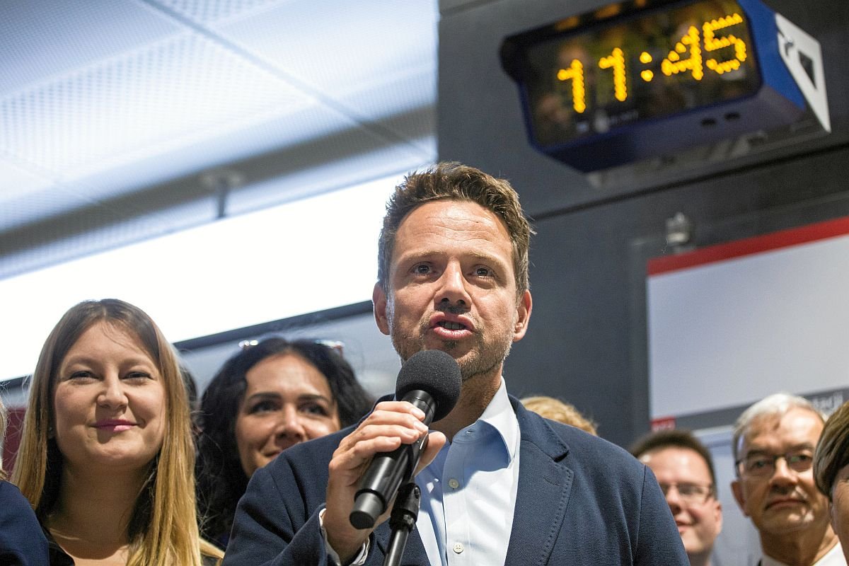 Warszawa płaci coraz więcej janosikowego. To przez złe dane GUS - mówi ratusz