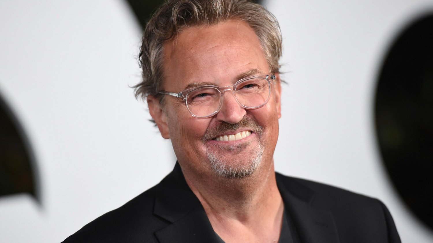 Matthew Perry i jego majątek. Sprawdzamy kto odziedziczy fortunę aktora